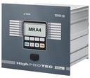 [MRA4-2A0AAA] MRA4-2 highPROTEC Serie (DI:8 DO:7, Standard Ground Current, Housing suitable for door mounting, Without protocol, Standard)