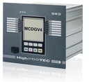 [MCDGV4-2A0AAA] MCDGV4-2 highPROTEC Serie (DI:16 DO:11 U:0-800V, Standard Ground Current, Housing suitable for door mounting, Without protocol, Standard)